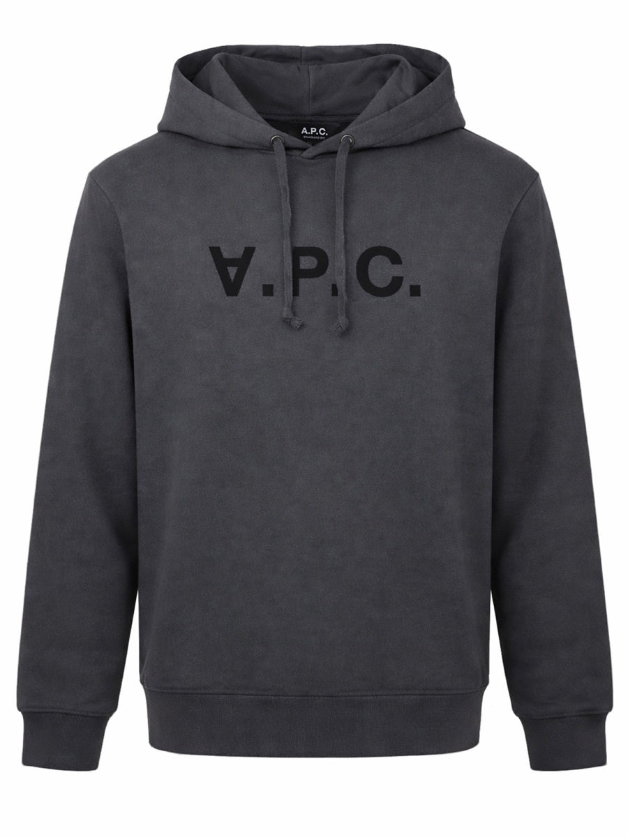 Logo Sweatshirt