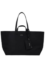 Le Drummer Tote Bag