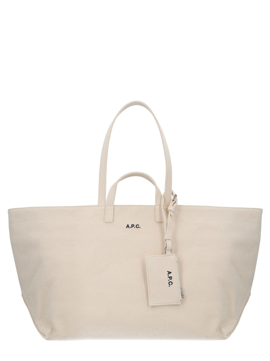Le Drummer Tote Bag
