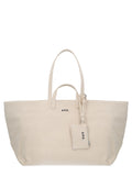 Le Drummer Tote Bag