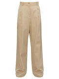 Tailored Pants Ginny Beige