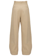 Tailored Pants Ginny Beige