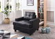 Faux Leather