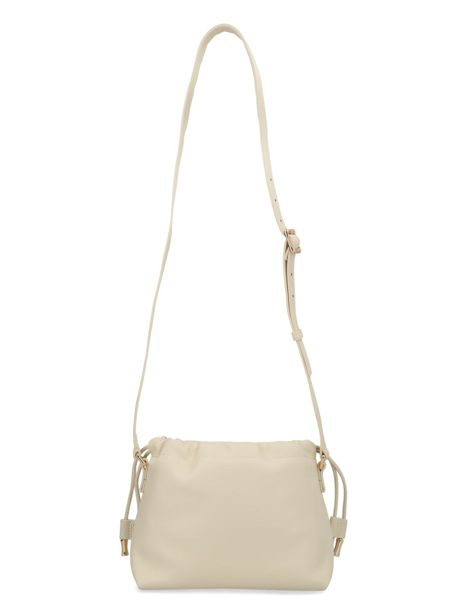 Shoulder Bag Ninon Beige