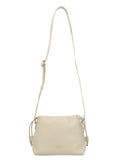 Shoulder Bag Ninon Beige