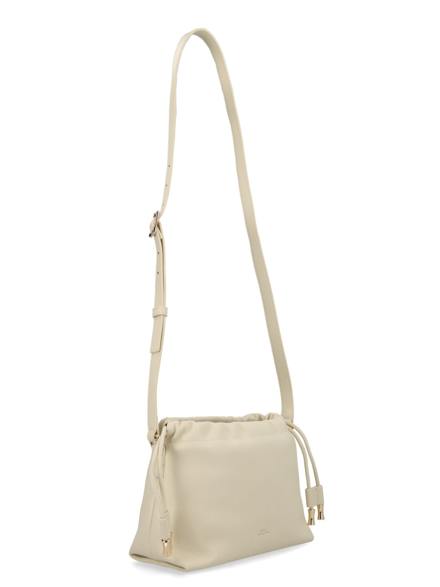 Shoulder Bag Ninon Beige