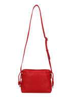 Shoulder Bag Ninon Red