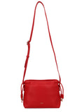 Shoulder Bag Ninon Red
