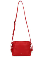Shoulder Bag Ninon Red