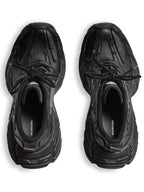 Balenciaga Men 3Xl Mesh Sneakers
