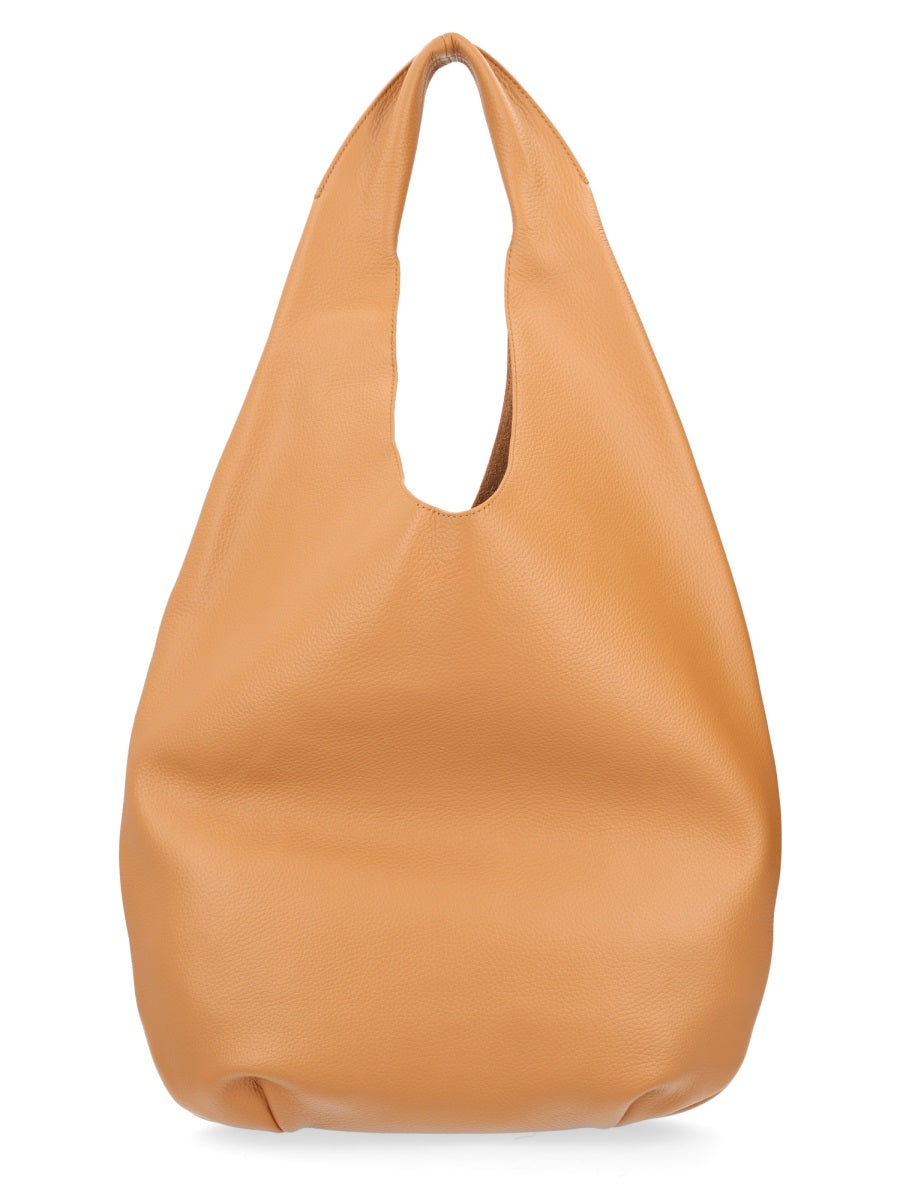 Shoulder Bag Le Neige Beige