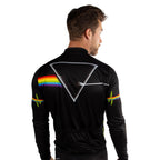 Pink Floyd The Dark Side of the Moon L/S Jersey