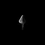 SINGLE BEVEL 125