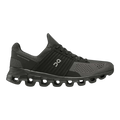 On Cloudswift Men Running Sneakers All Black