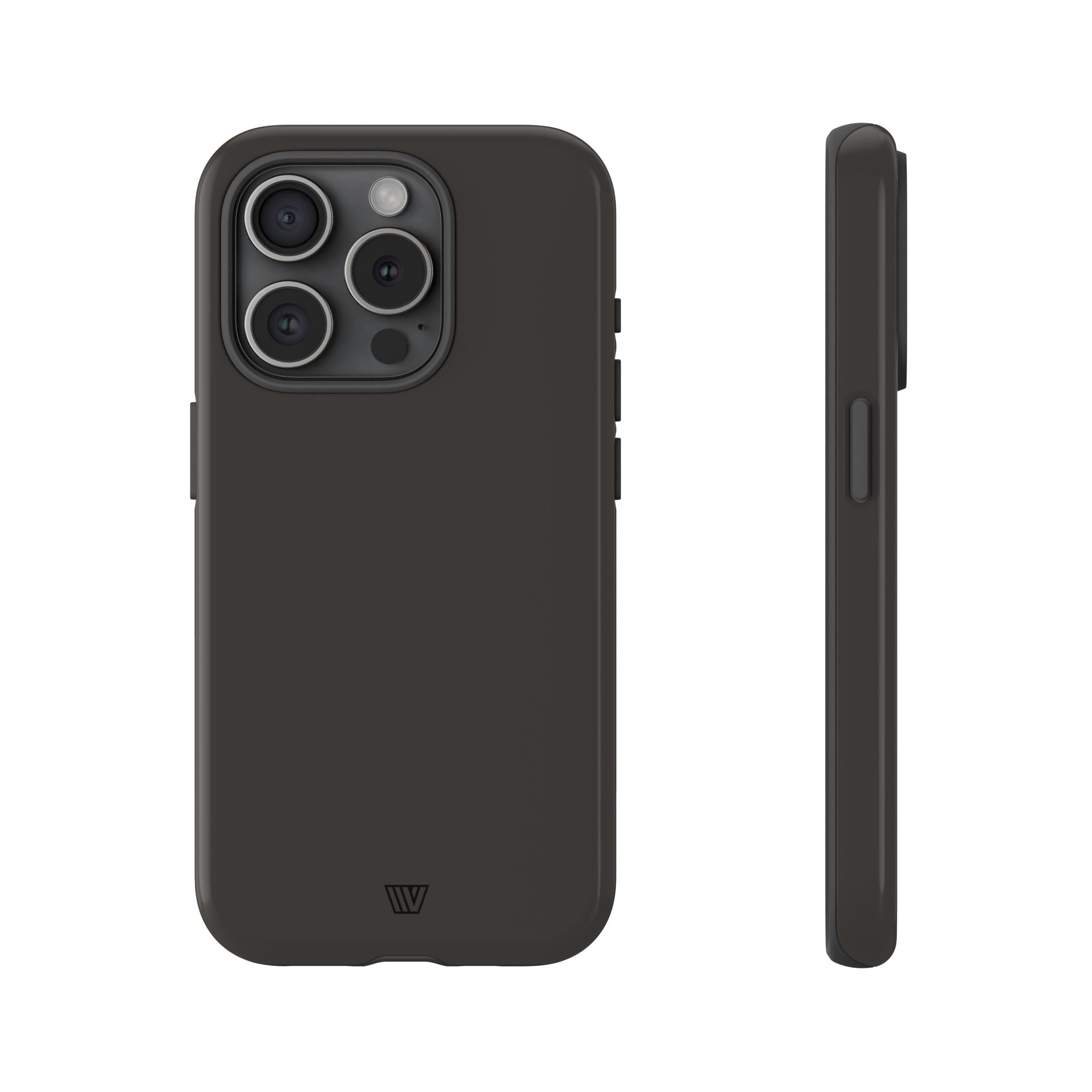 ONYX | Tough Phone Case