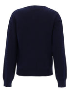 Cardigan Leonie Blue