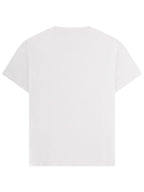 Maison Margiela Men T-Shirt In Cotone