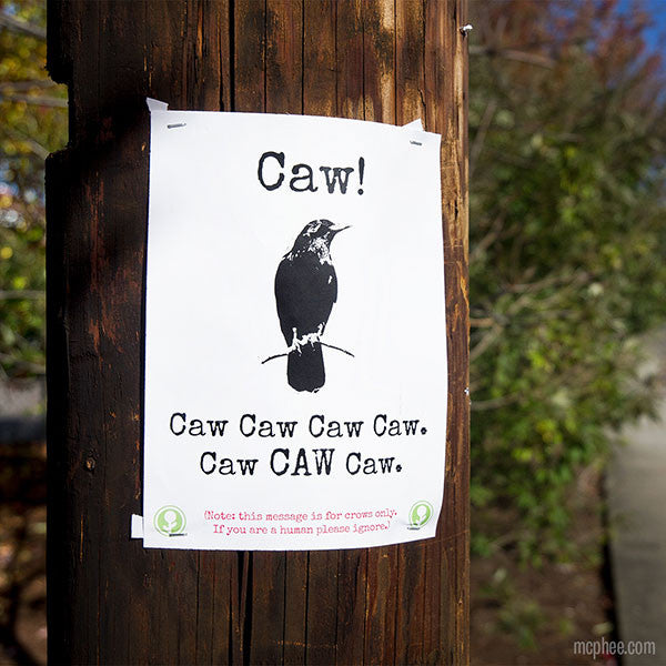 23 Page Hilarious Poster Signs - Prank your neighborhood - Funny Gag Joke