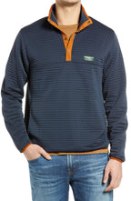 LLBean Men's Airlight Knit Pullover