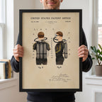 Vintage Scuba Diving Gear (1949)