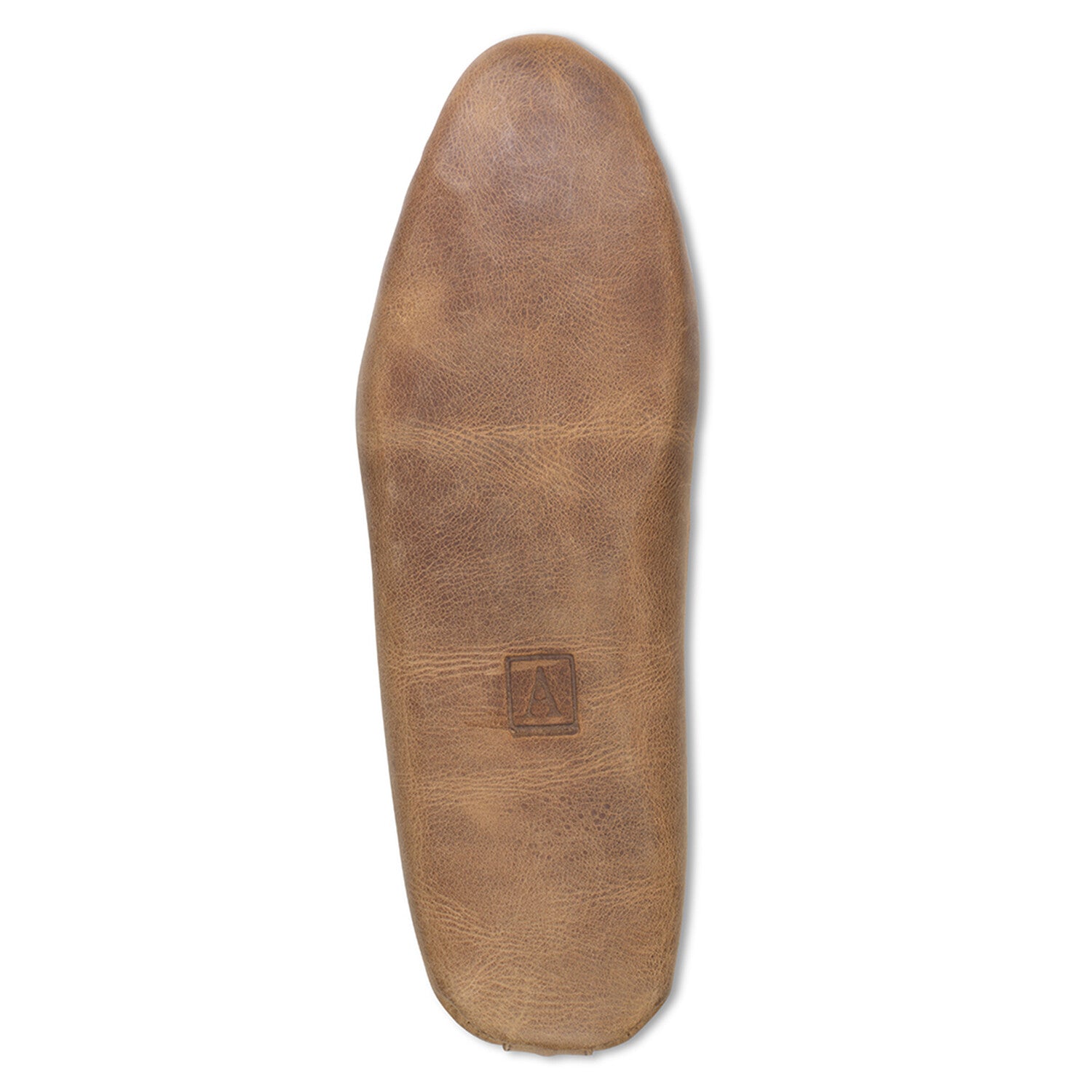 Men's Moccasin // Desert