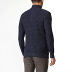 Landon Tricot // Dark Blue