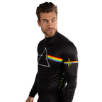 Pink Floyd The Dark Side of the Moon L/S Jersey