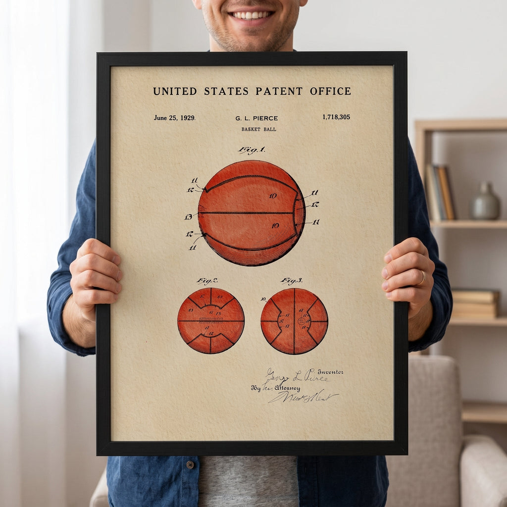 Basketball (1929)