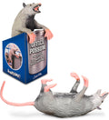 OFFICE POSSUM Figure - Your New Hang Out Buddy Toy - Archie McPhee