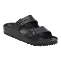 Birkenstock Arizona Unisex Sandals — Black EVA
