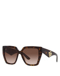 Dolce & Gabbana Women's Oversized Sunglasses DG4438
