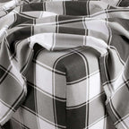 Kathy Ireland 100% Turkish Cotton Flannel Sheet Set