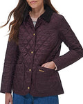 Barbour Womens Annandale Quilted Jacket