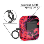 Mystic Night AirPods Case