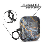 Freezing Dawn AirPods Case