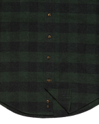 Sportsmans Shirt - Buffalo Plaid