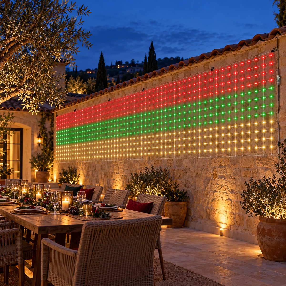 Ignite™ Net Lighting