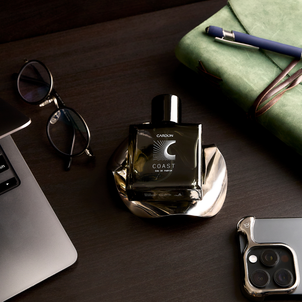 Coast Functional Fragrance