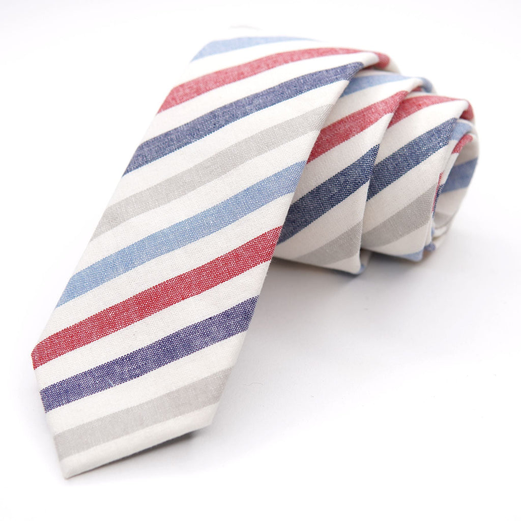 Uncle Sam - Men's Tie