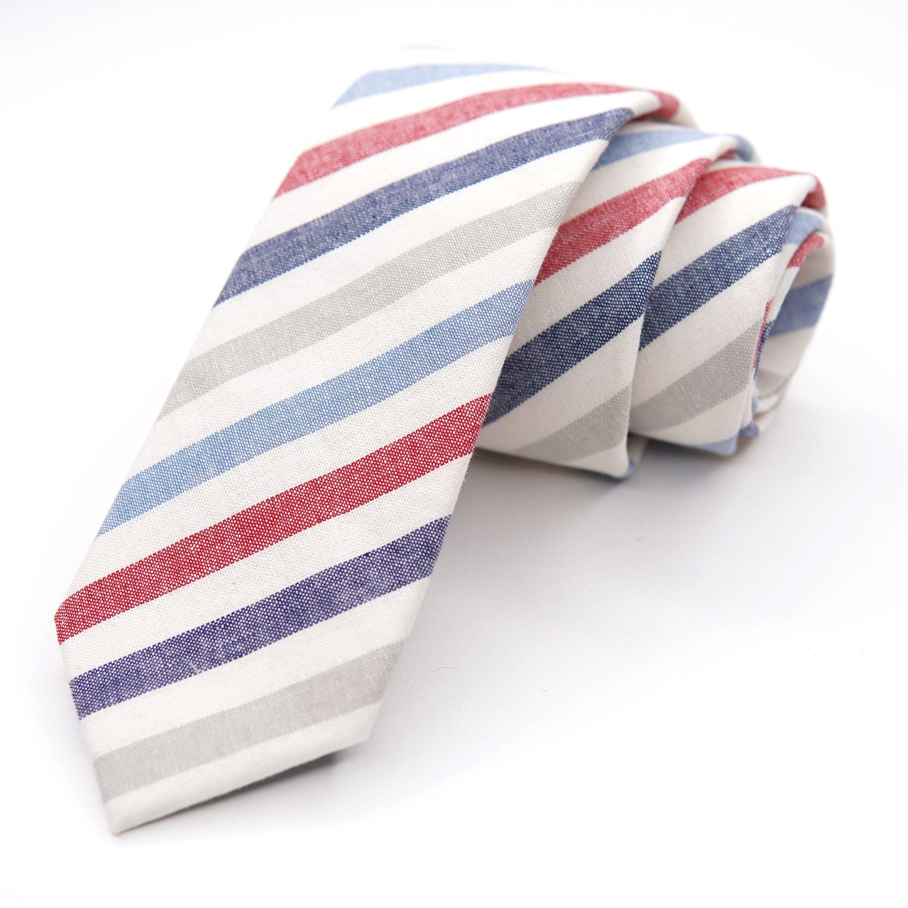 Uncle Sam - Men's Tie