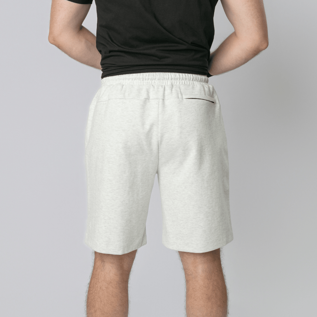 Carrier Sweatshorts - 8" Inseam