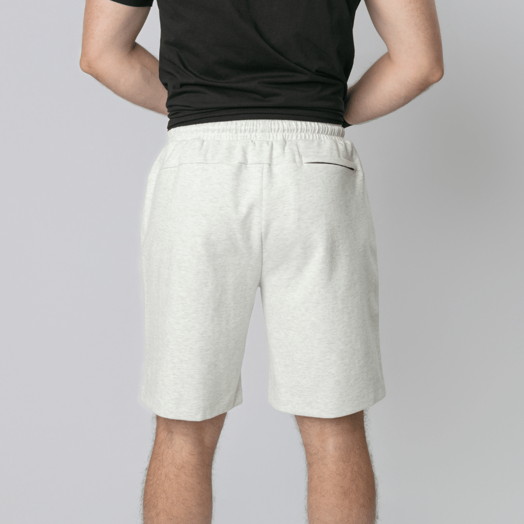 Carrier Sweatshorts - 8" Inseam