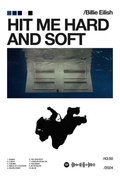 HIT ME HARD AND SOFT - Playback Series