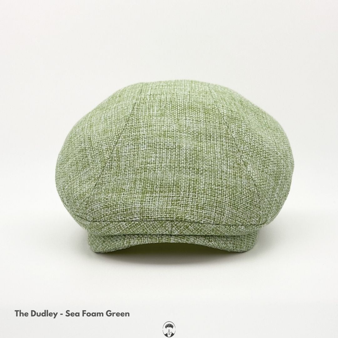 The Peaky Dudley Cap
