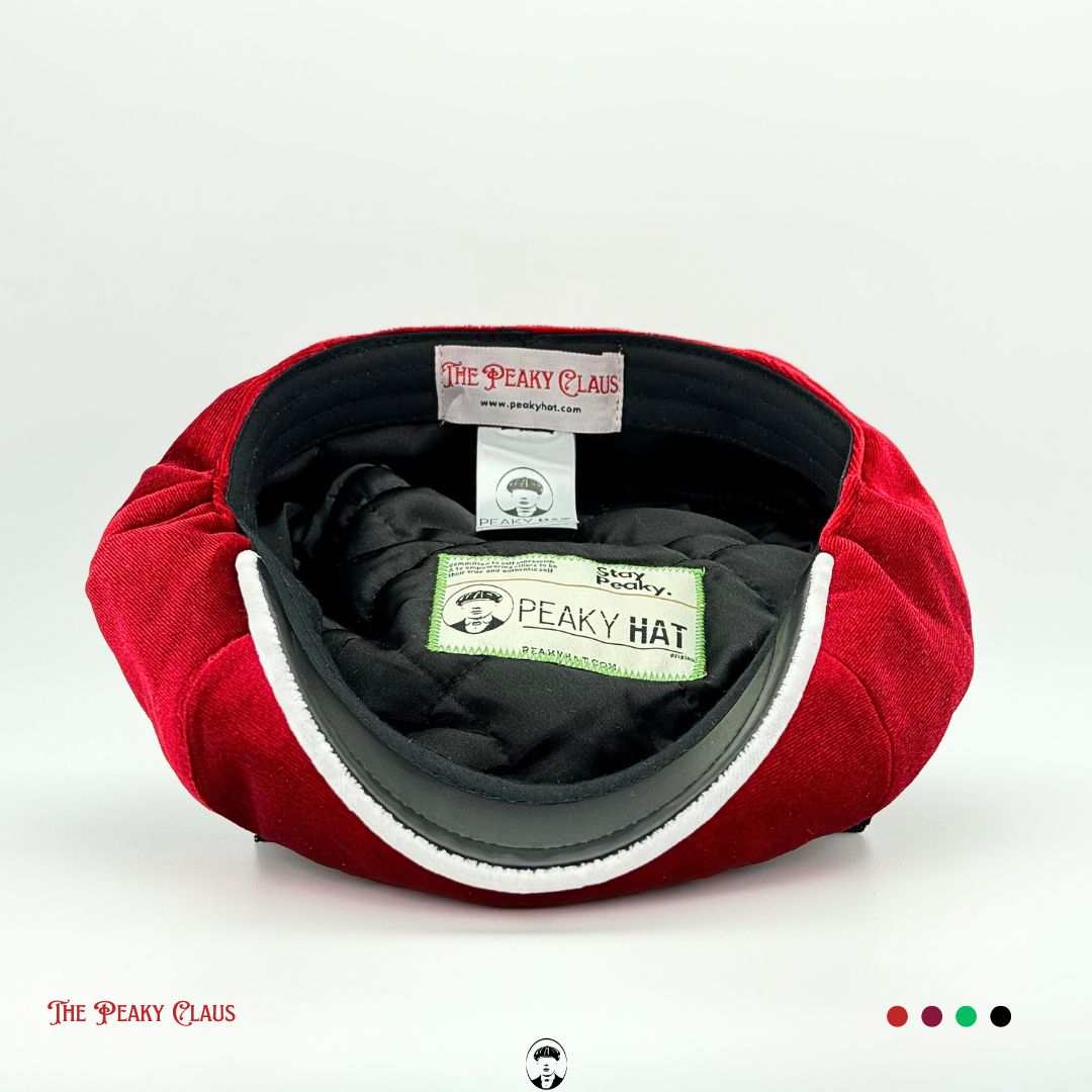 The Peaky Claus