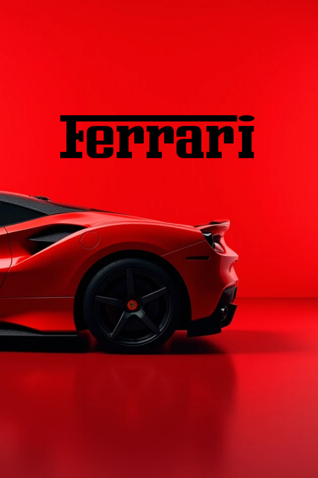 Ferrari F-30 3-pack