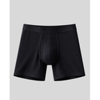 SilkCut Bamboo Boxer Briefs - 3 Pack