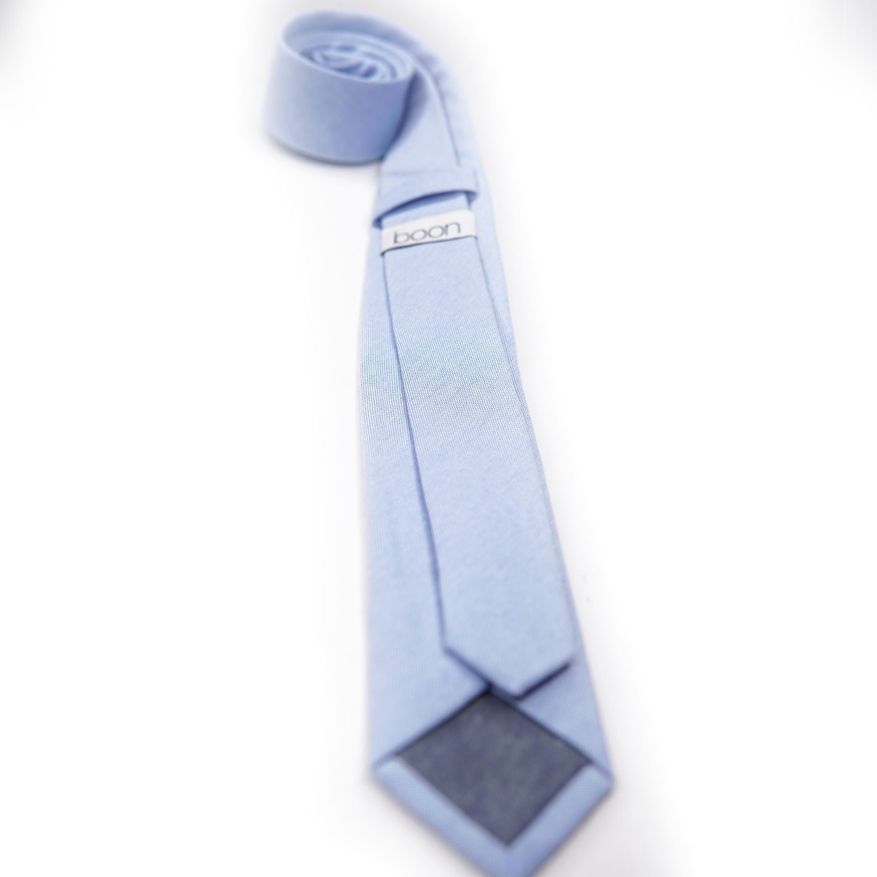 Sky Blue - Men's Tie