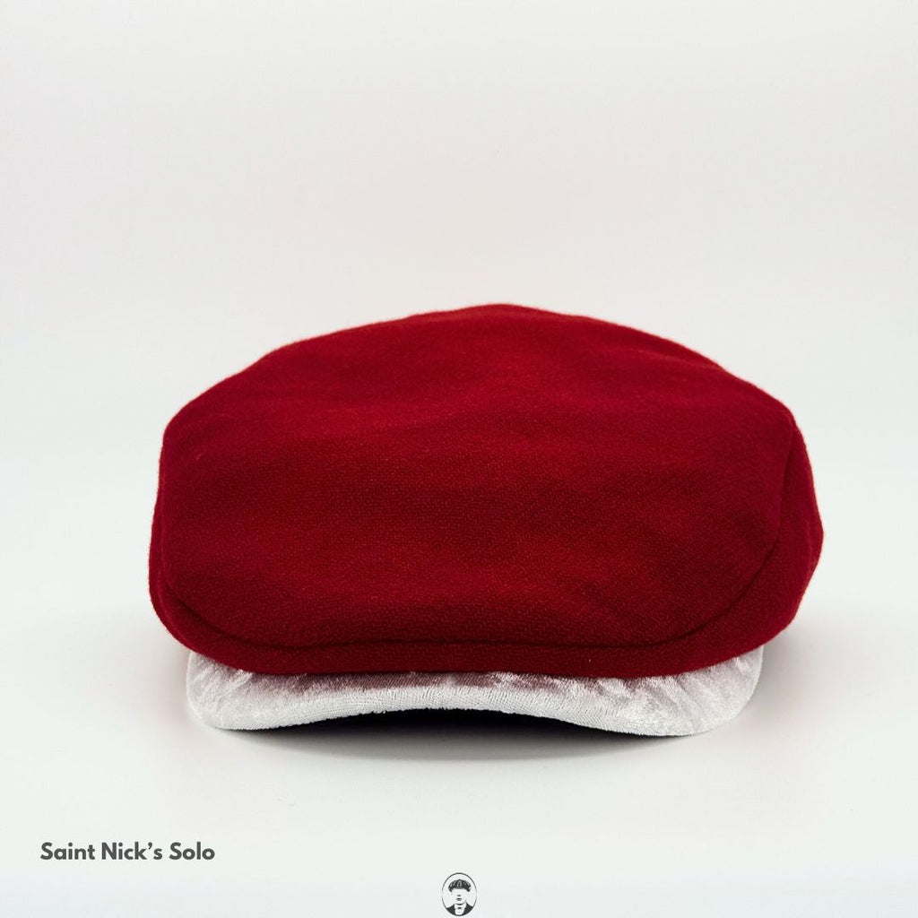 Saint Nick's Solo