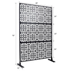 Outdoor & Indoor Metal